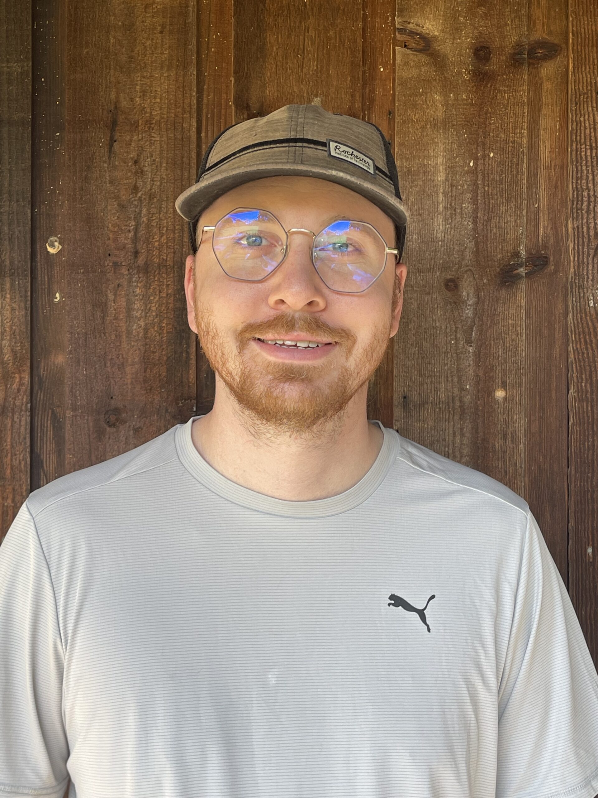 Andy Foster profile photo