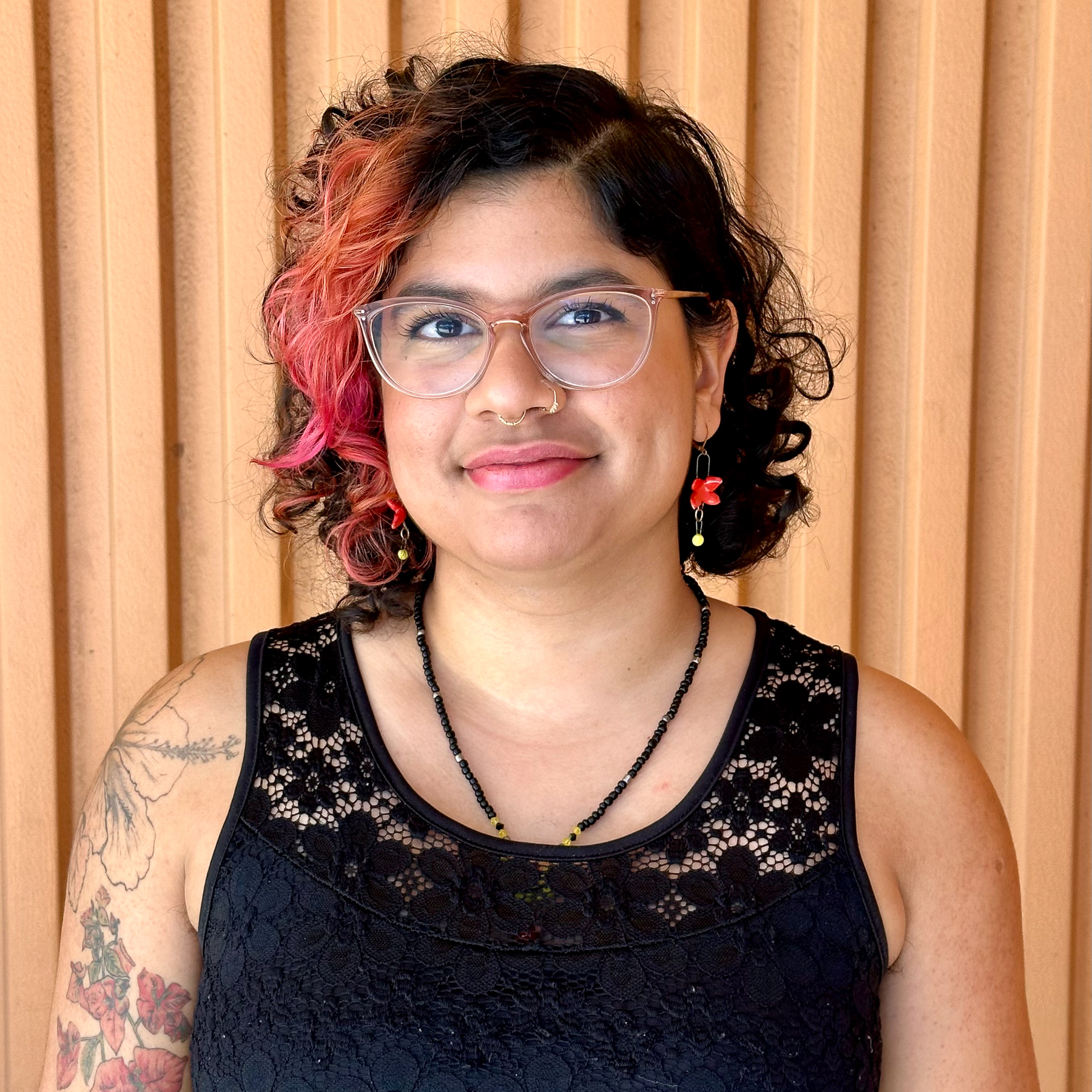Michelle Solorzano profile photo