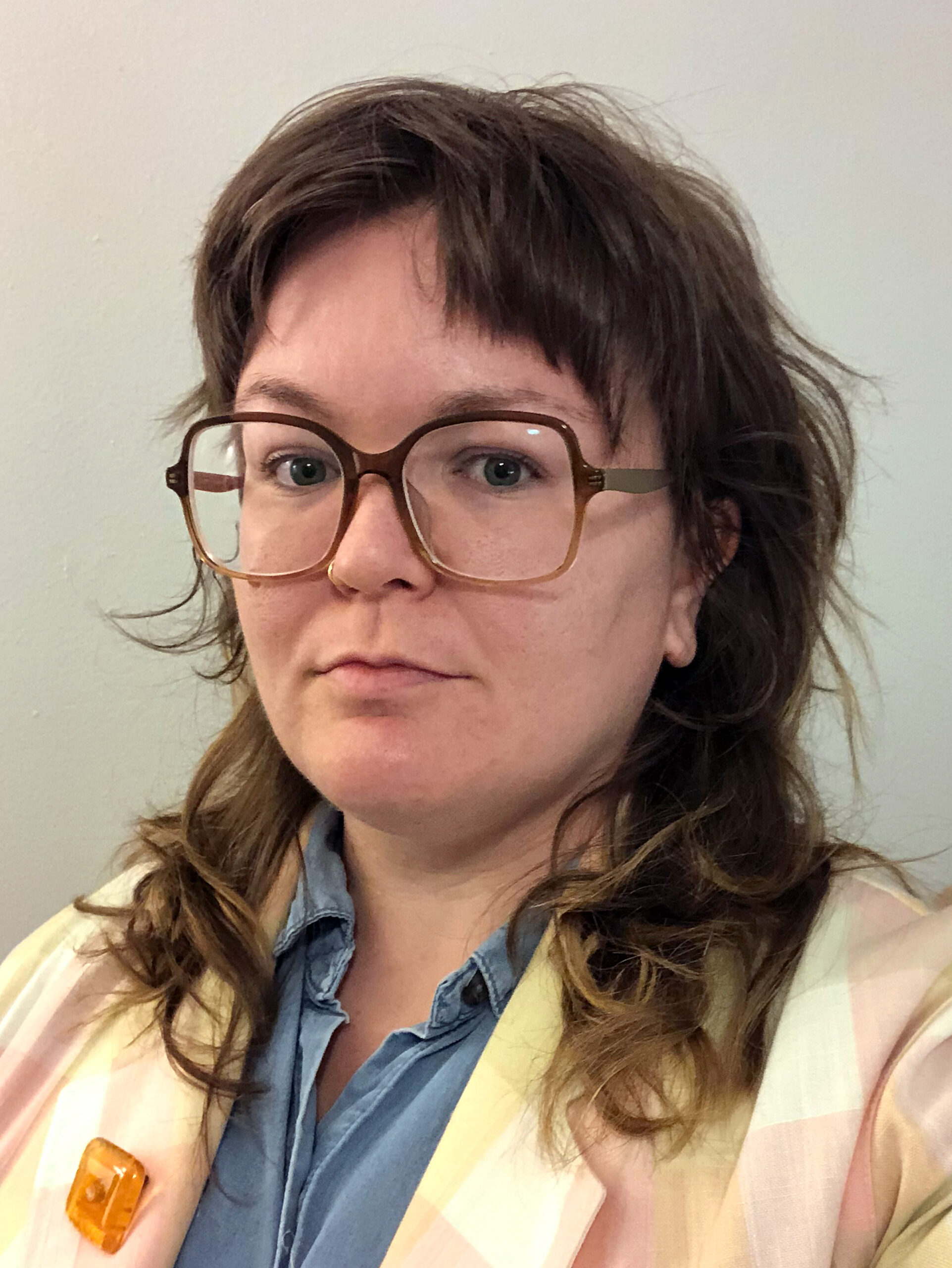 Britny Wainwright profile photo