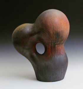 Exhibited at the Branch Museum of Architecture and Design, Richmond, VA with Cub Creek Foundation  for the Ceramics Arts artists in June 2020