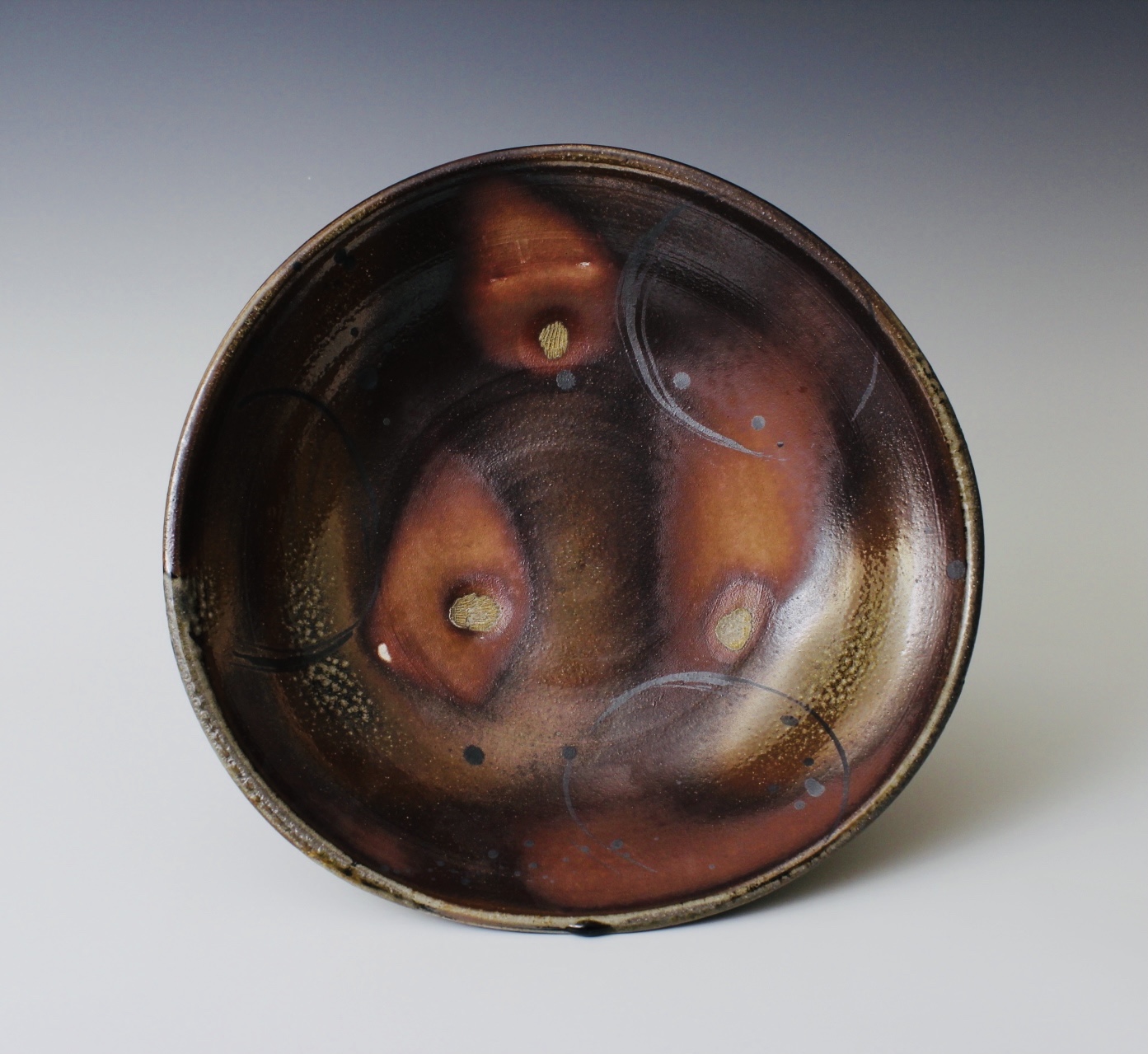 Exhibited at New Taipei City Yingge Ceramics Museum in Taiwan as a part of International Academy of Ceramics Members' Competition in 2018