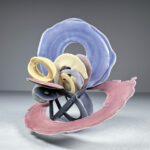 Brian Boldon Sculptre