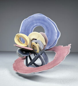 Brian Boldon Sculptre