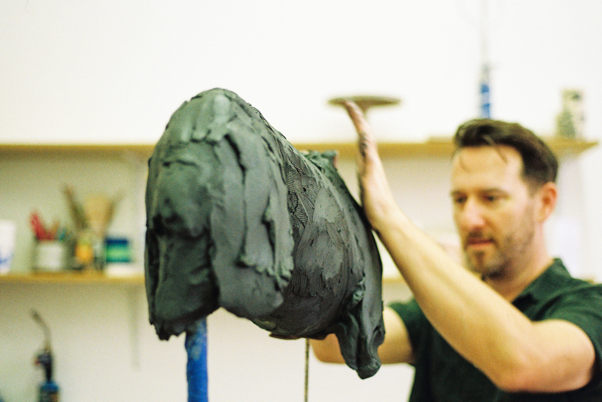 Clayton Keyes profile photo