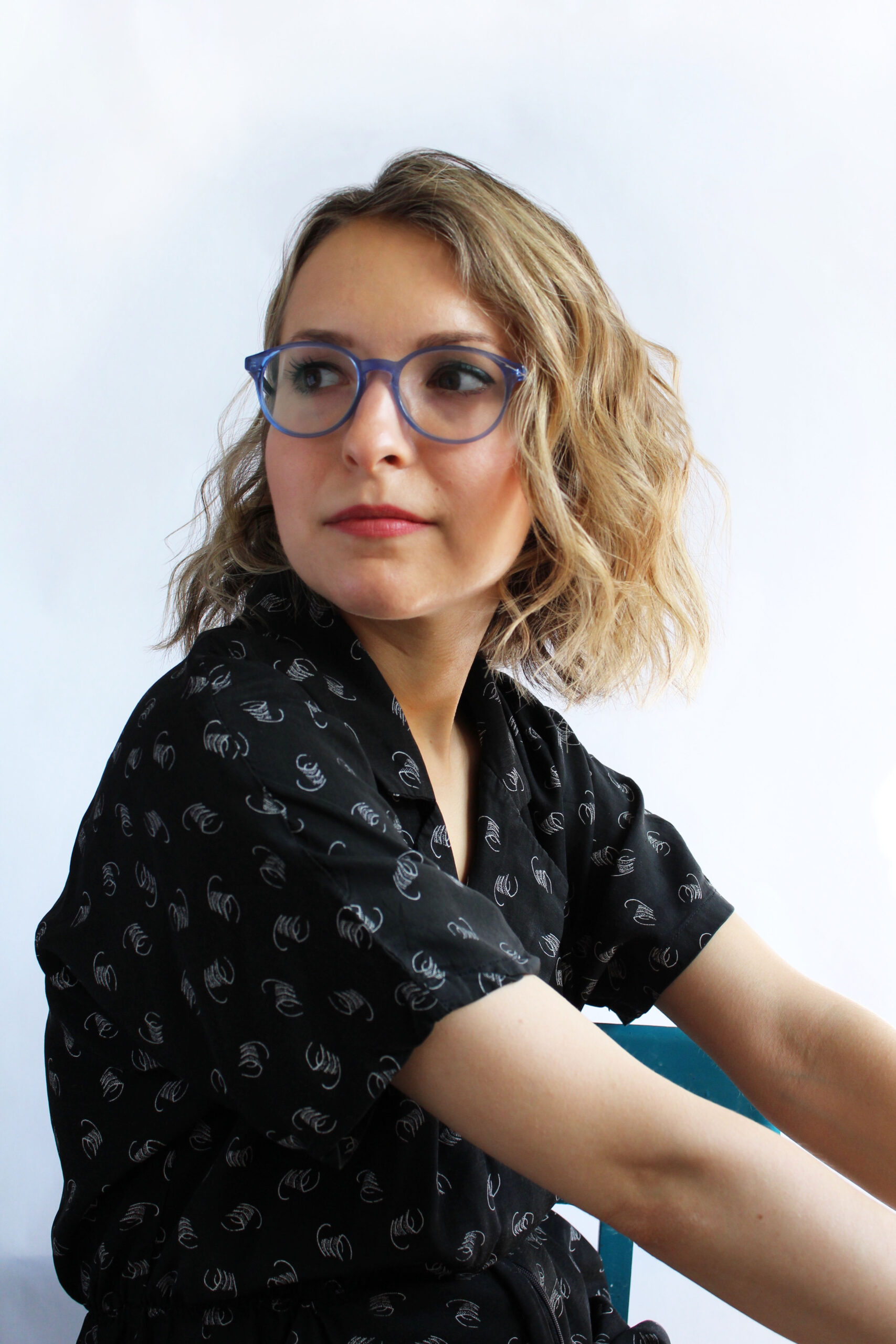 Stephanie Flowers profile photo