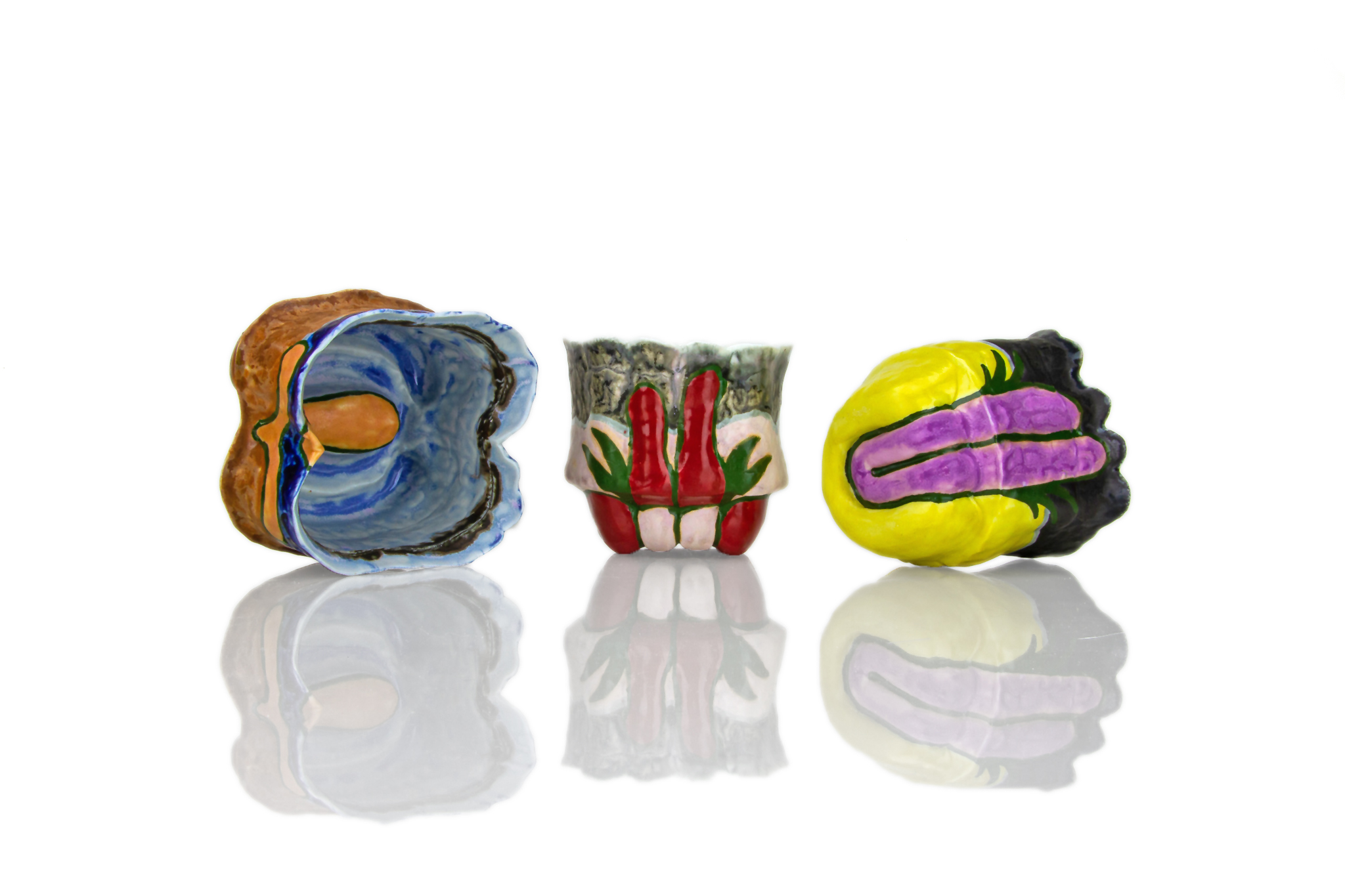 Vessels