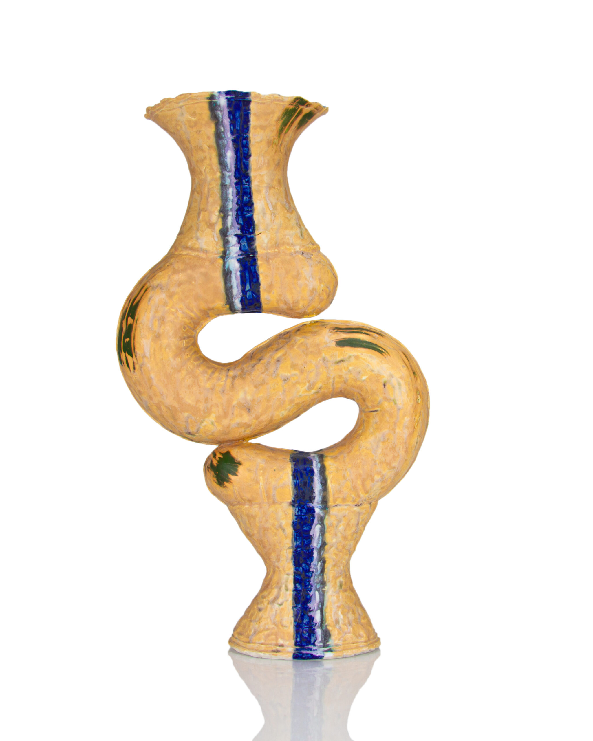 Spring Vessel