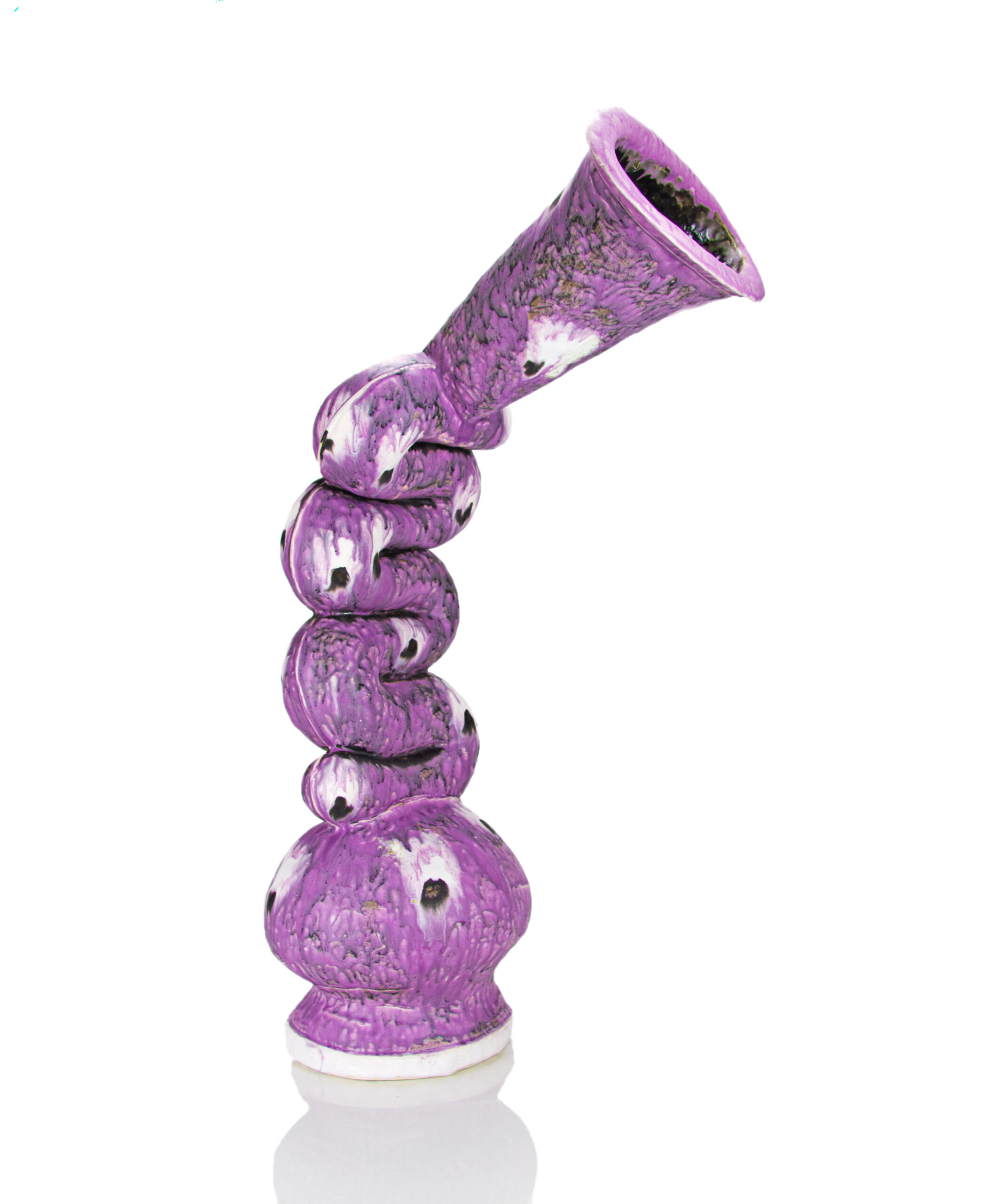 Violeta Vase