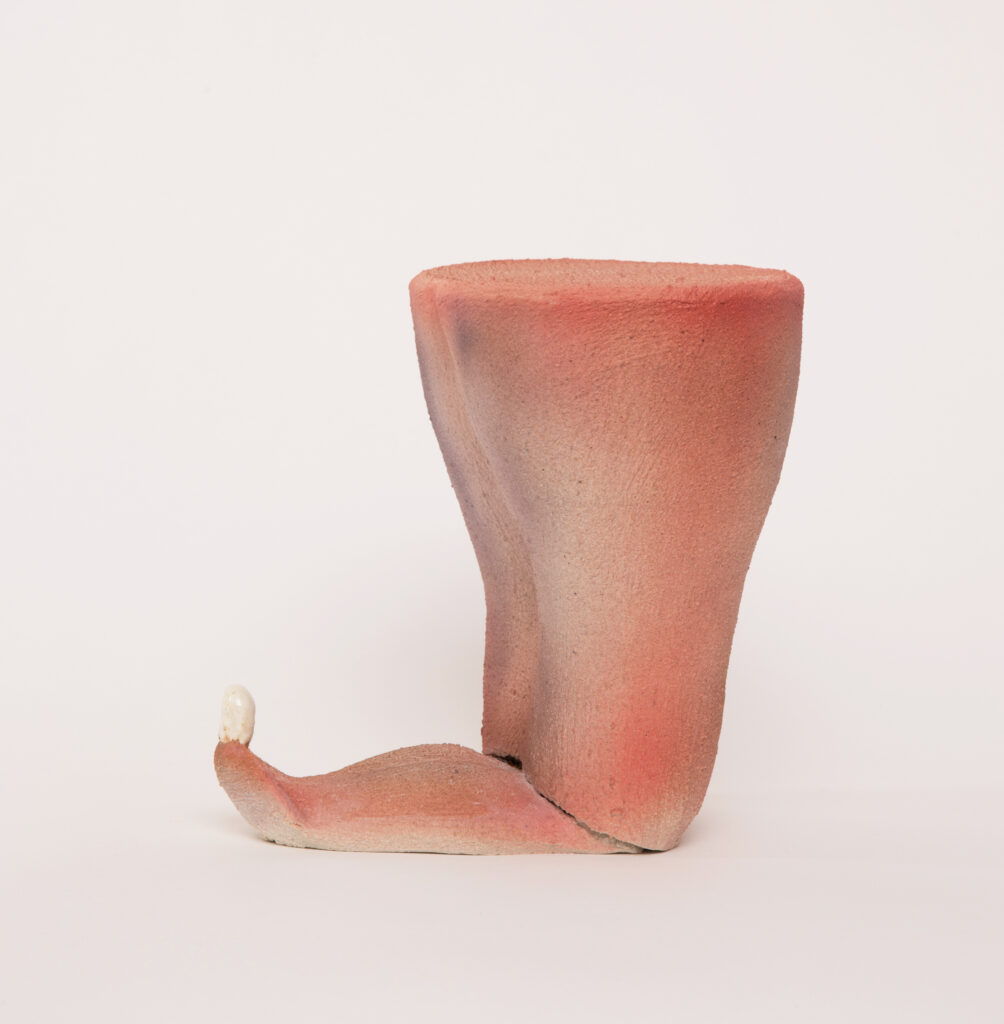 Jennifer Masley Sculpture