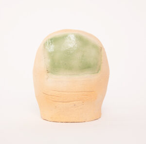 Jennifer Masley Sculpture