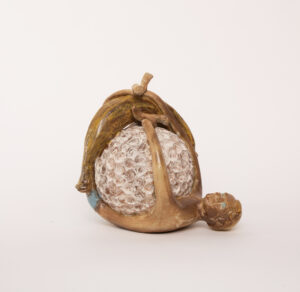 Jennifer Masley Sculpture