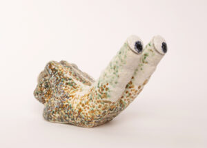 Jennifer Masley Sculpture