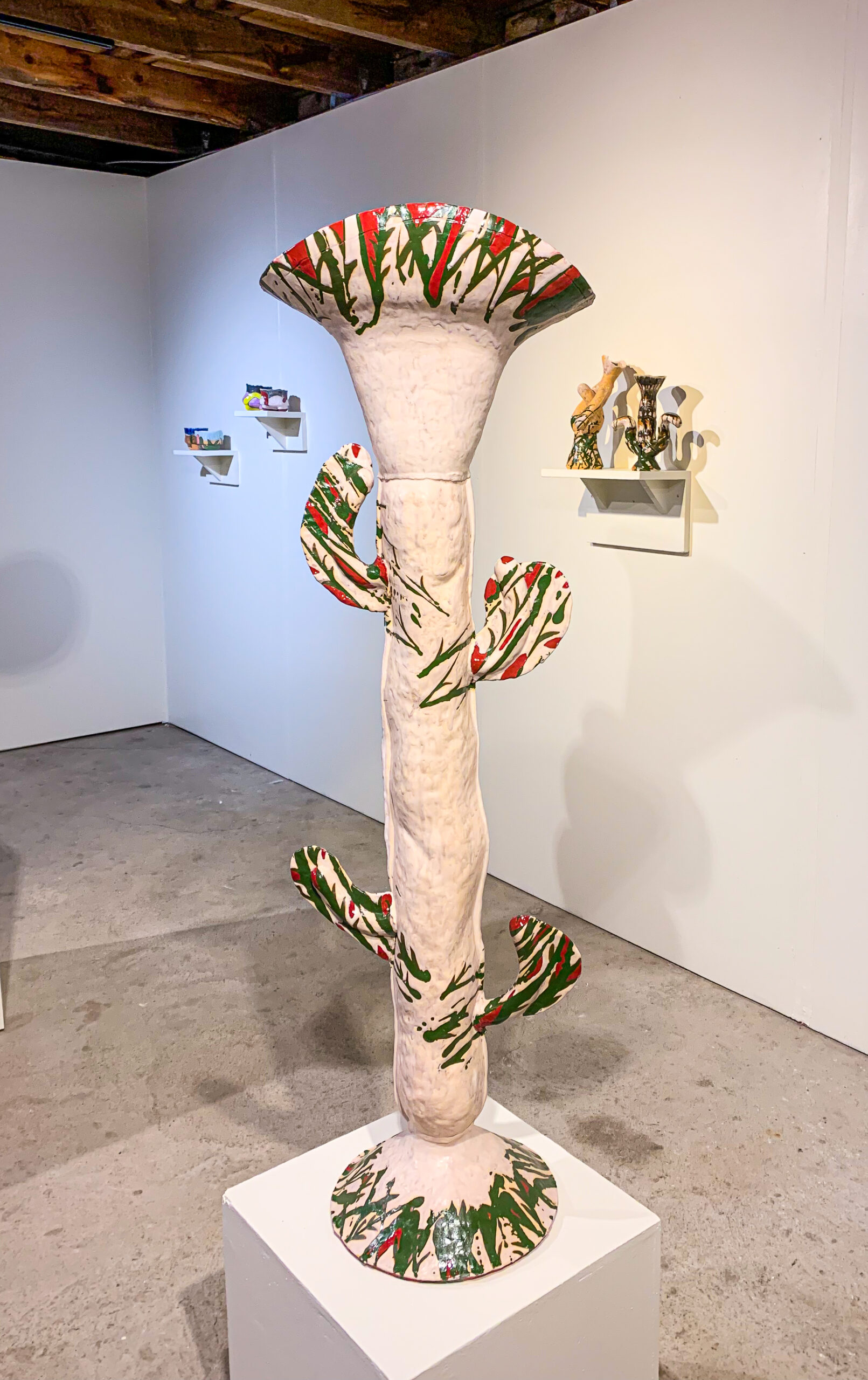 Perennial Vessel