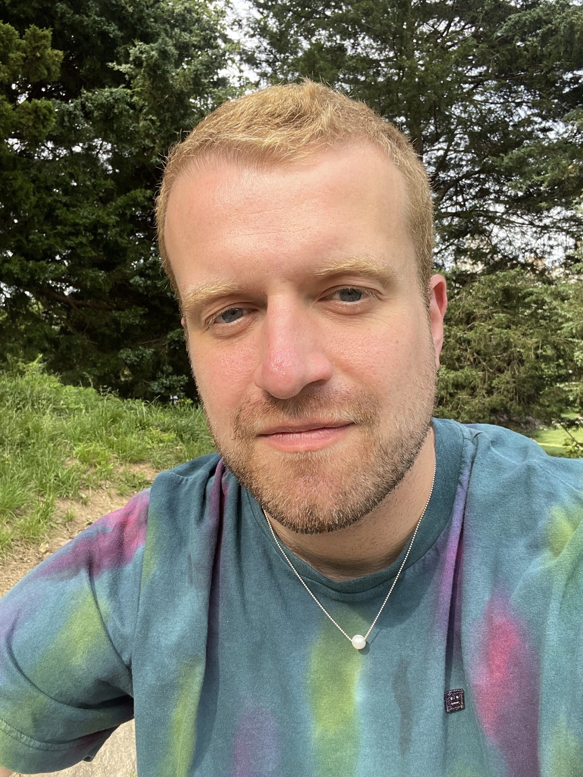 Josh Schutz profile photo