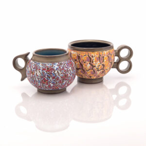 Eric Van Eimeren mugs
