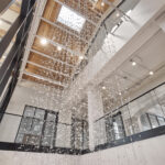Jamie Bardsley Installation