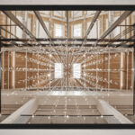 Jamie Bardsley Installation