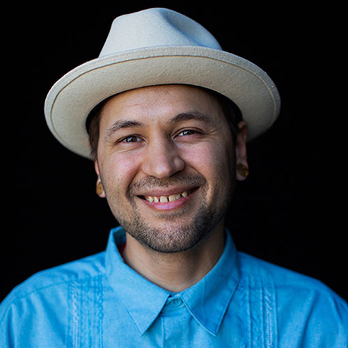 Jonathan Christensen Caballero