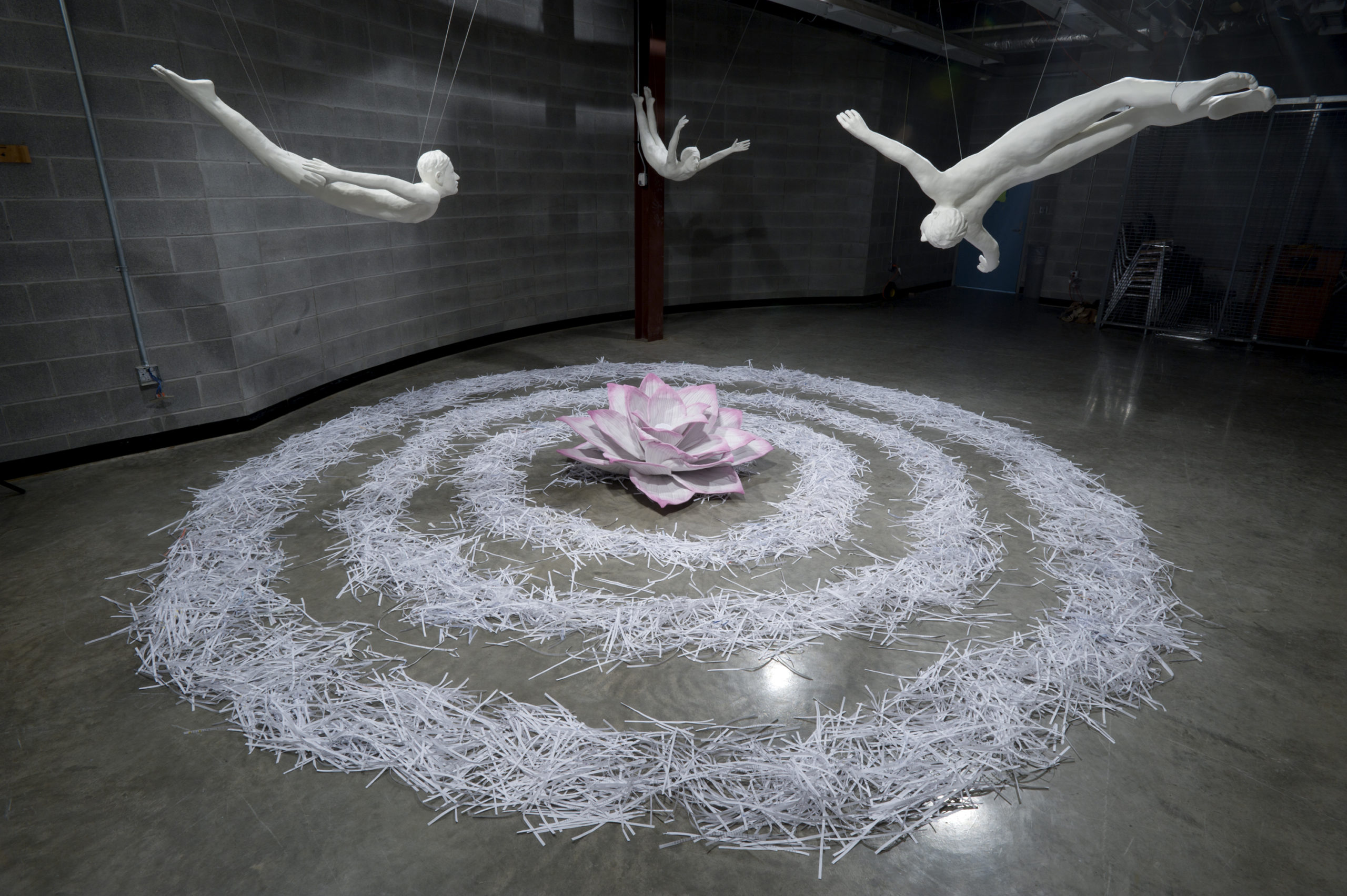JeeEun  Lee