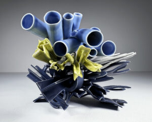 Brian Boldon Sculpture