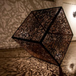Kiana Honarmand, “On Edge”