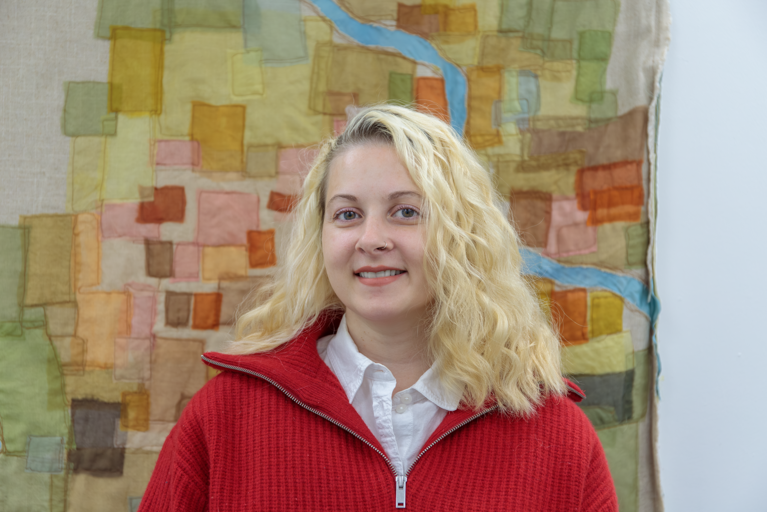Kirsten Taylor profile photo