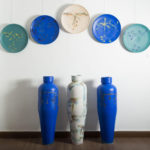 Khaled Sirag, “The Balance” (series)