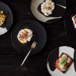 Lindsay Rogers, “Tablescape”