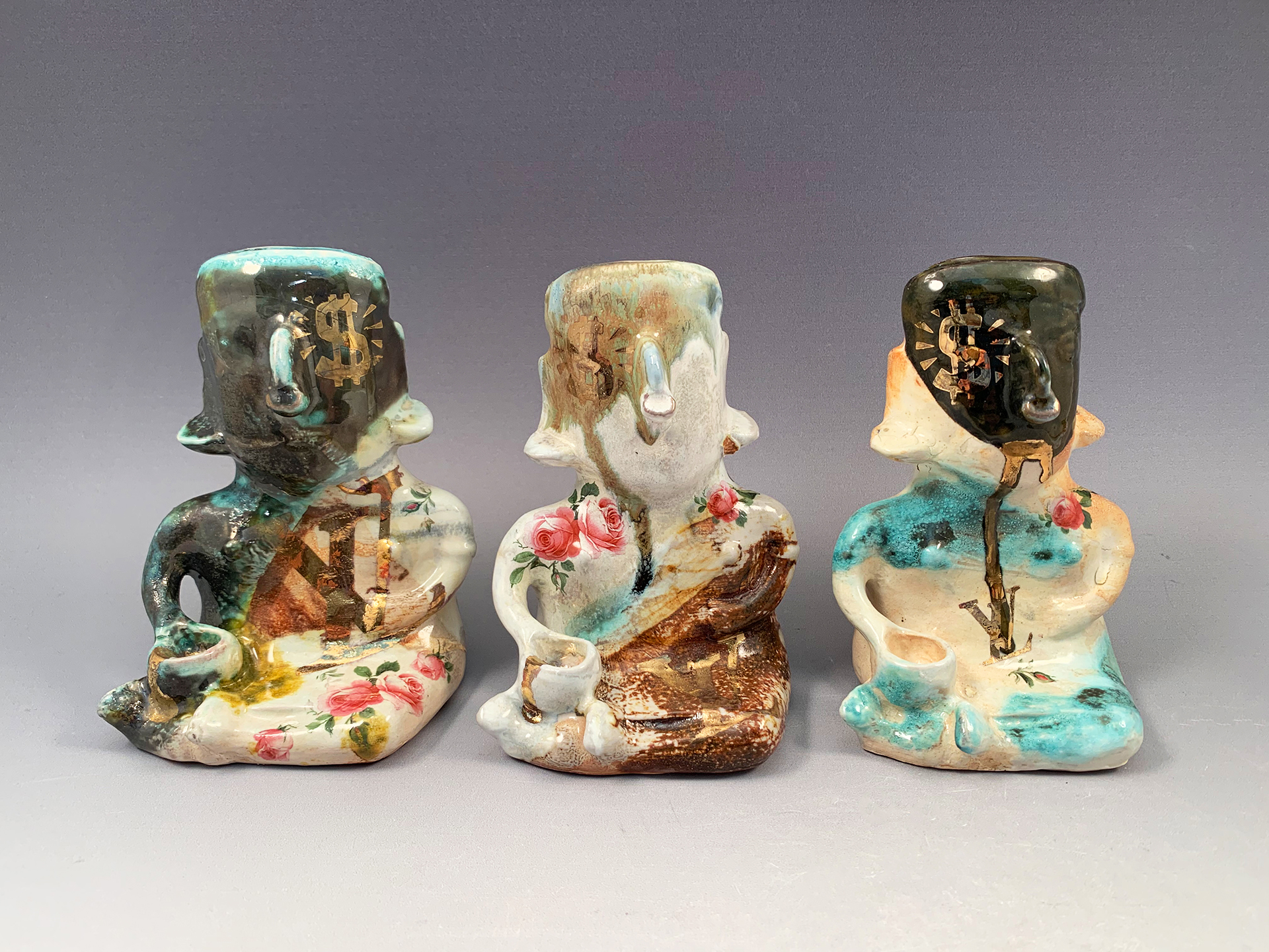 LV Mother Figures
