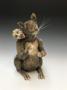 Revealing the hidden elements to Squirrel Tales.
