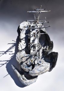 - 2020 Taiwan Ceramics Biennale finalist