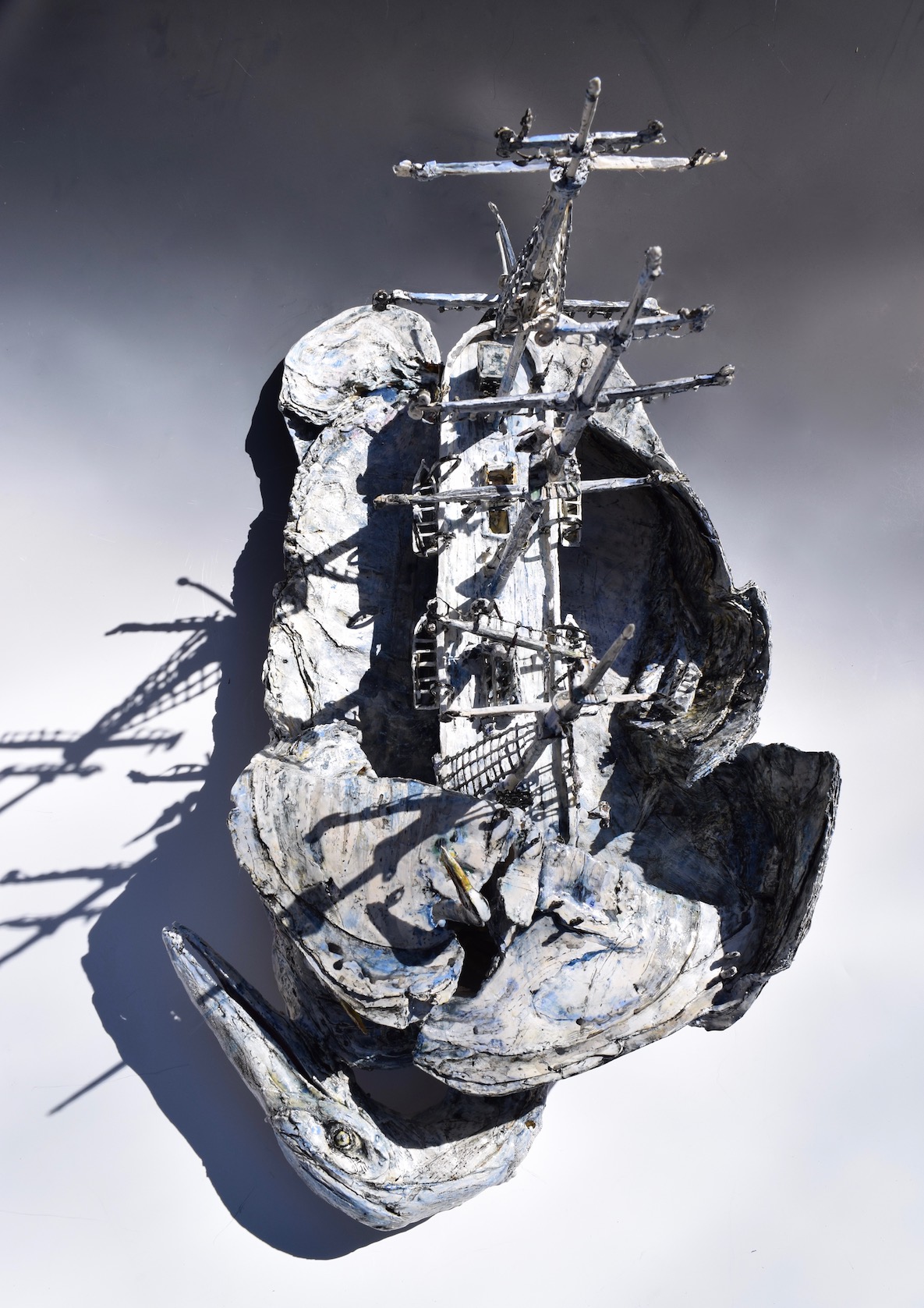 - 2020 Taiwan Ceramics Biennale finalist