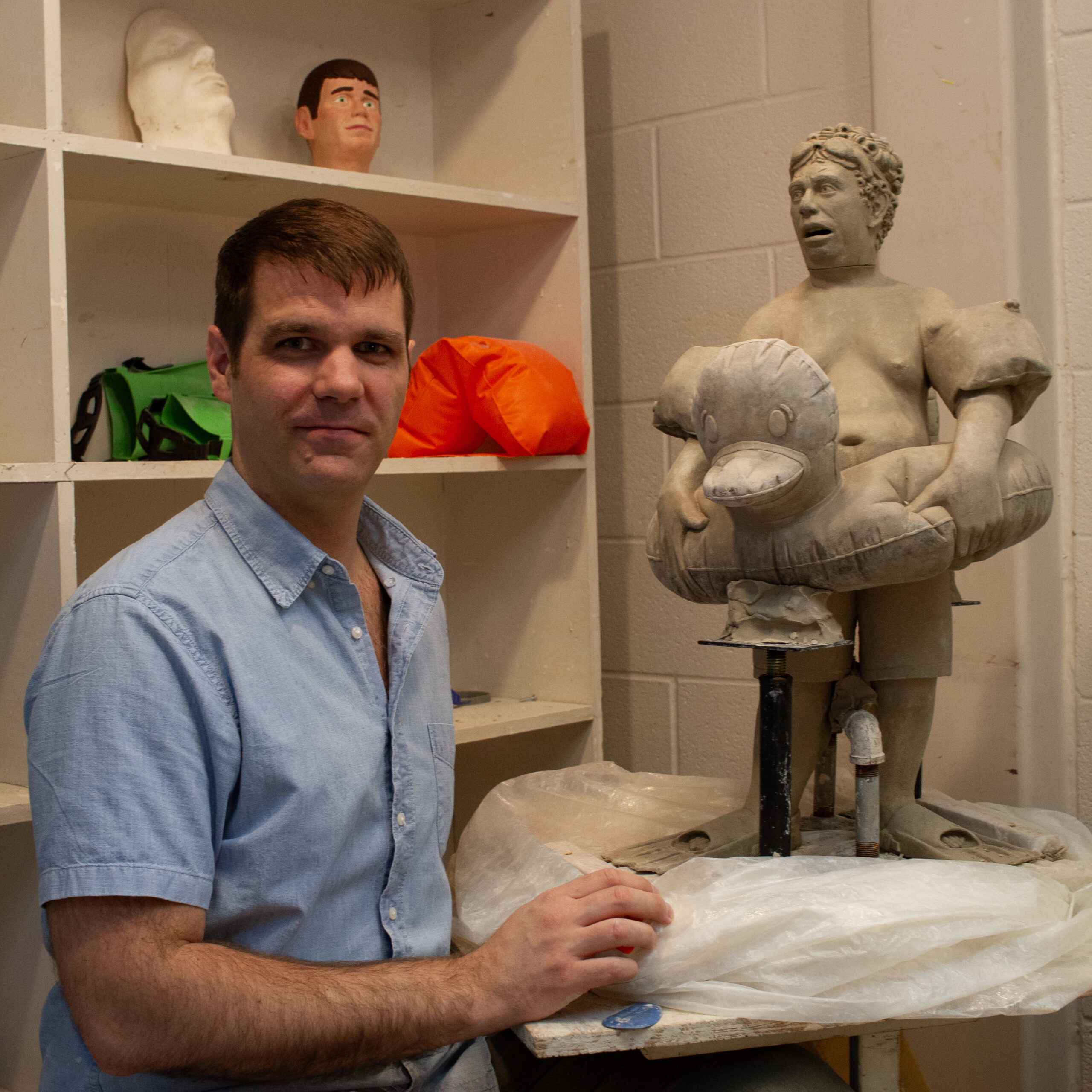 Sean Clute profile photo