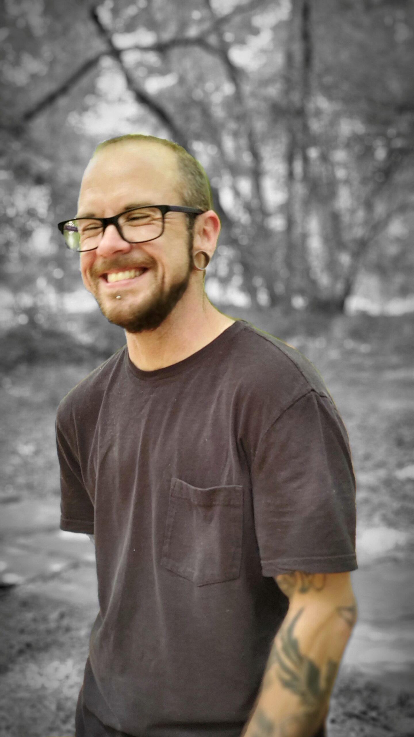 Mac McCusker profile photo