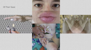 2020,1min20sec Video 

Link to View Video: https://youtu.be/9a9U3VrFXj4

Magnificent corpse is a play on the game exquisite corpse focusing on the intricacies of identity development, fragmentation, body dysphoria, and self acceptance.