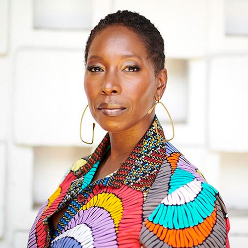 Malene Djenaba Barnett
