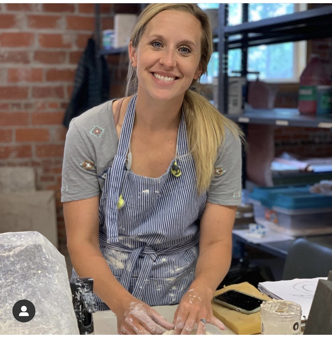Mallory Wetherell profile photo