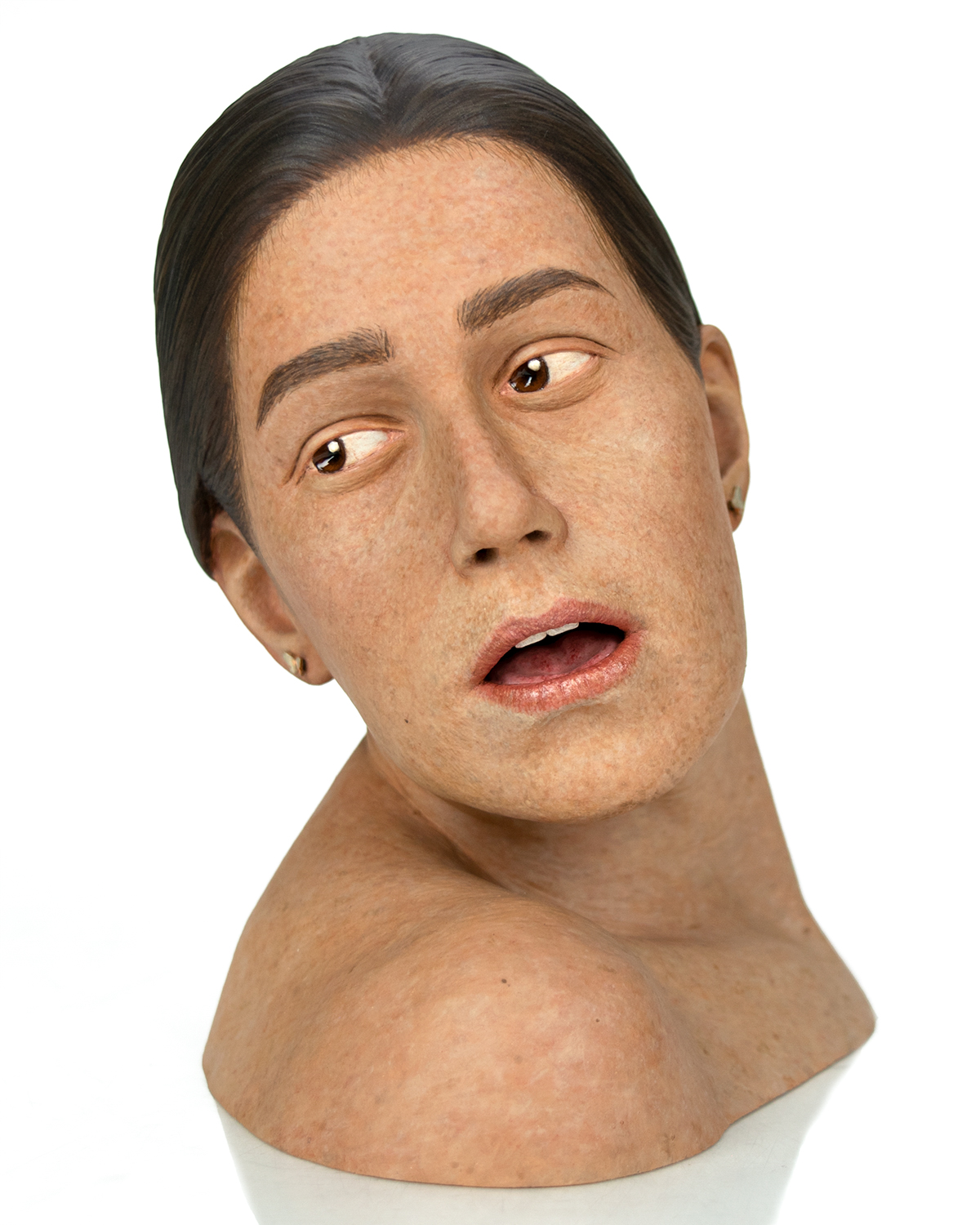 Megan Angolia