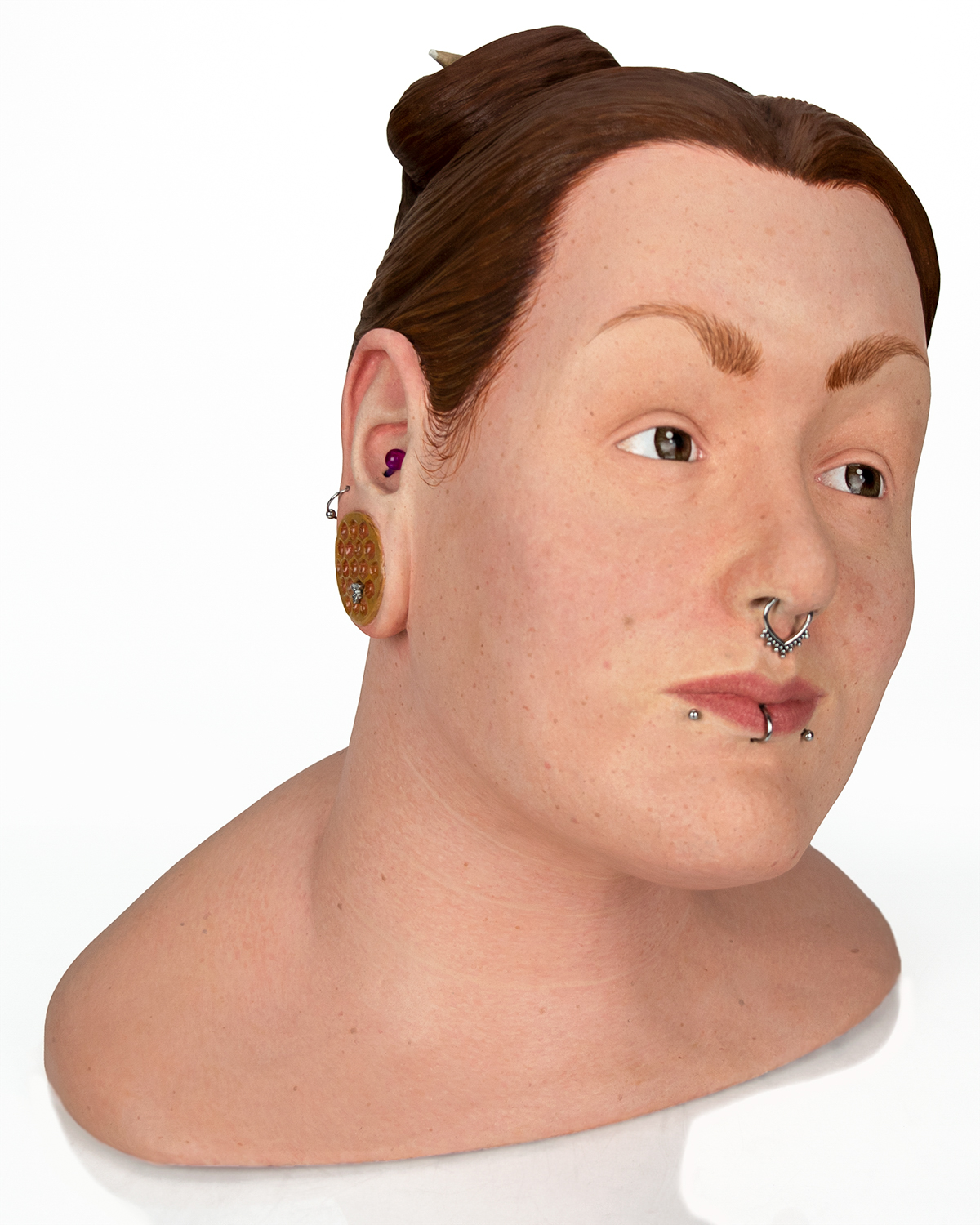 Megan Angolia