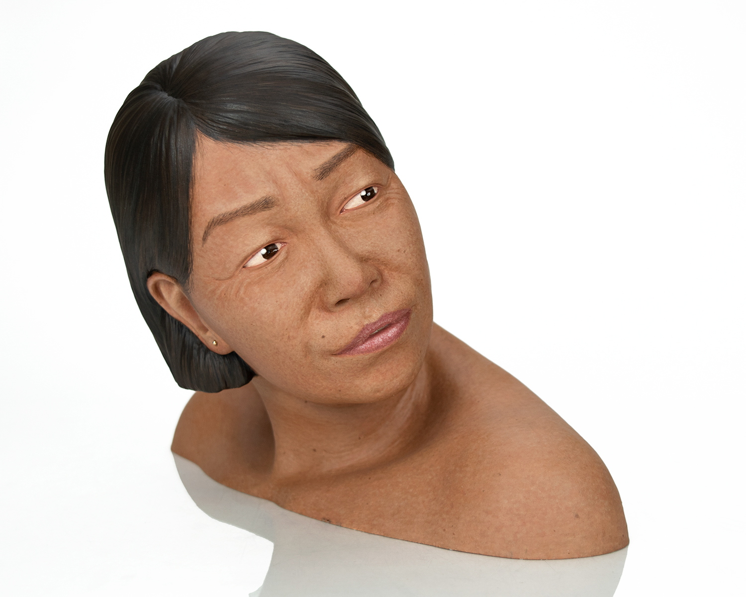 Megan Angolia