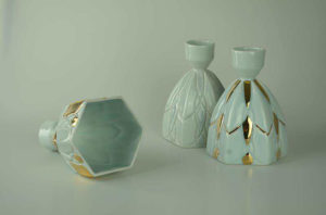 Ruyi vessel
