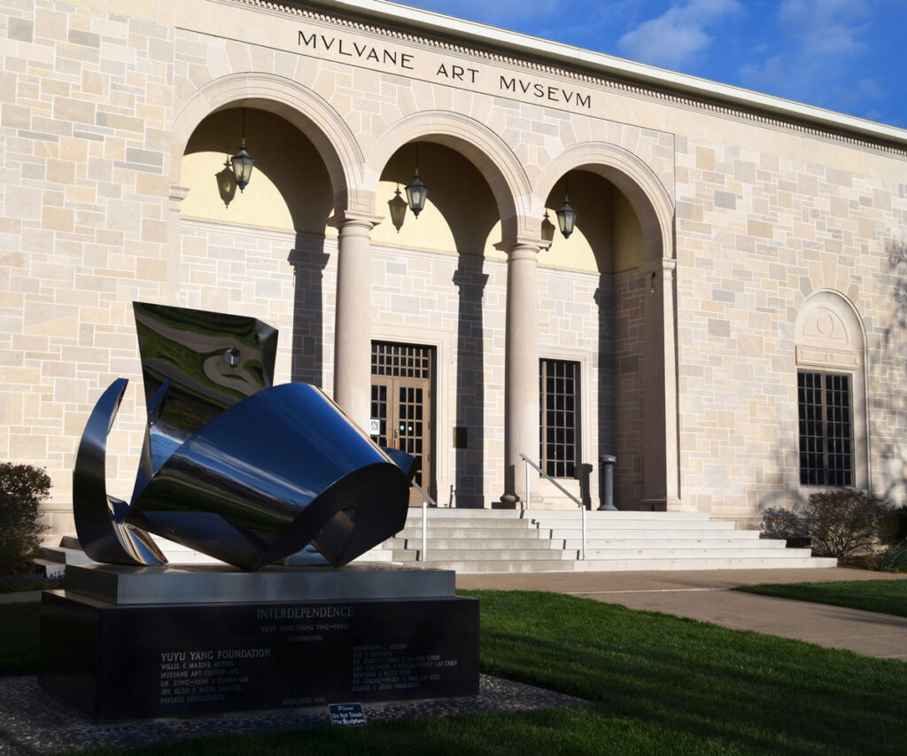 Mulvane Art Museum