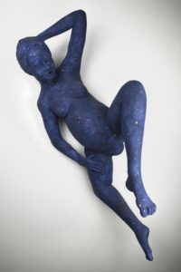 Mya Cluff