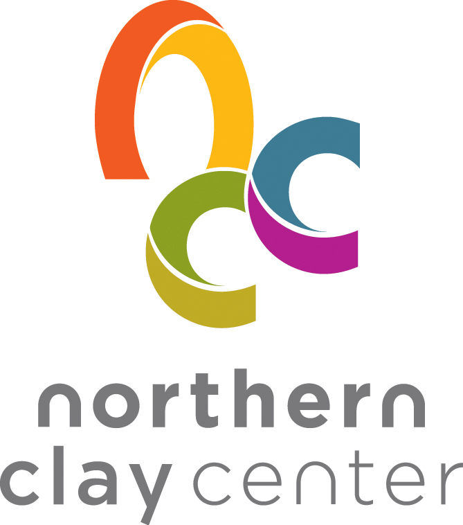 Northern Clay Center logo