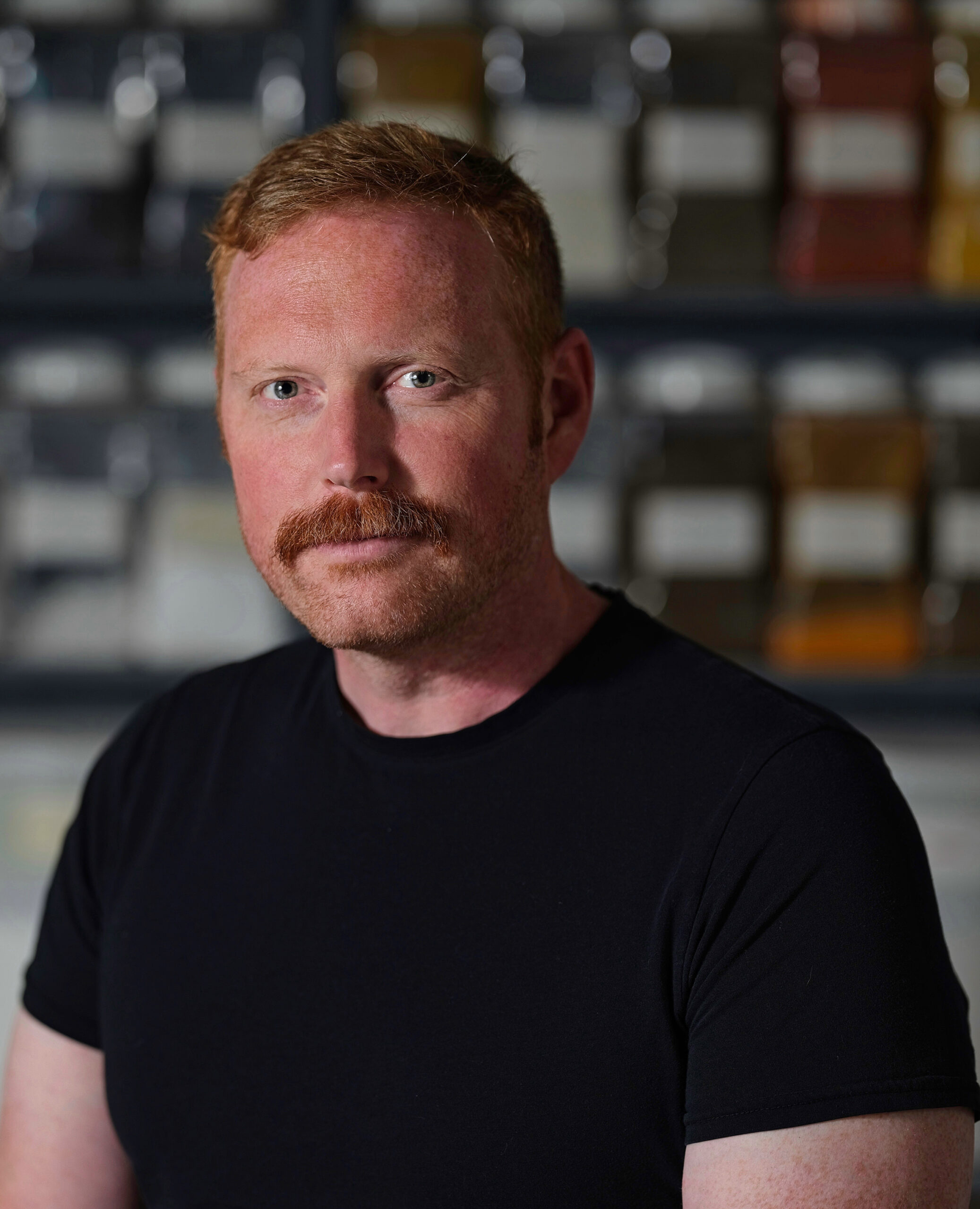 Wade MacDonald profile photo