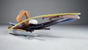 Brian Boldon Sculpture