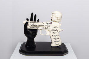 Peace Pipe