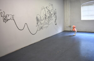 Debbie Quick Installation