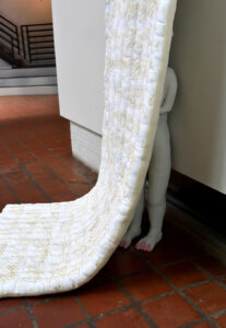 Debbie Quick Sculpture