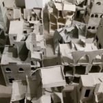 Ravit Lazer, "Ruins"